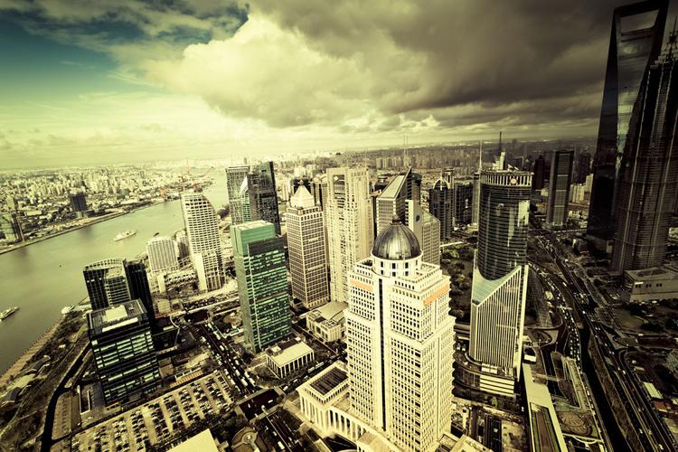 以此六件事告慰在科贸的三年时光