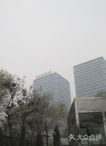 世纪科贸大厦 科贸商圈的新地标与商业生态解析